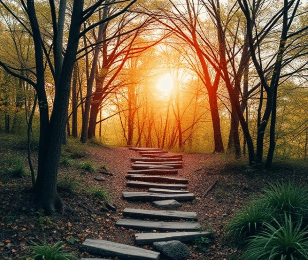 Healing Path