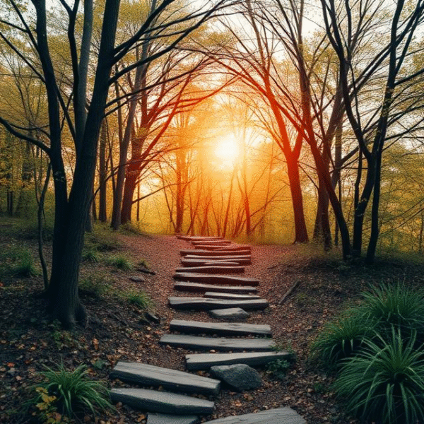Healing Path