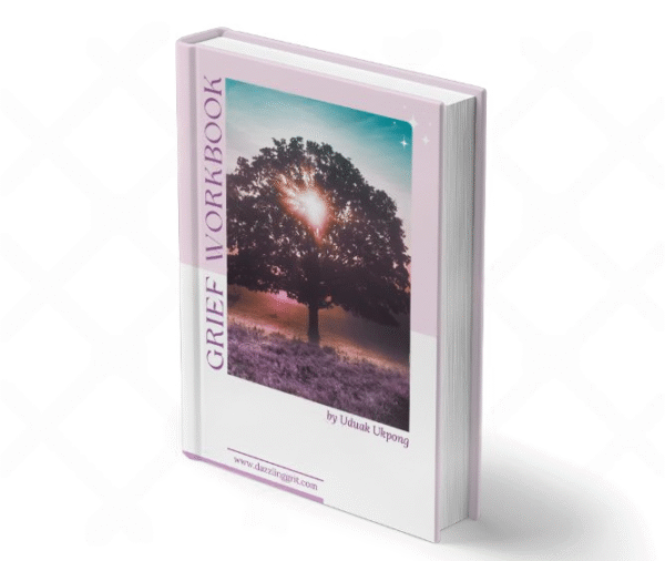 Grief Workbook